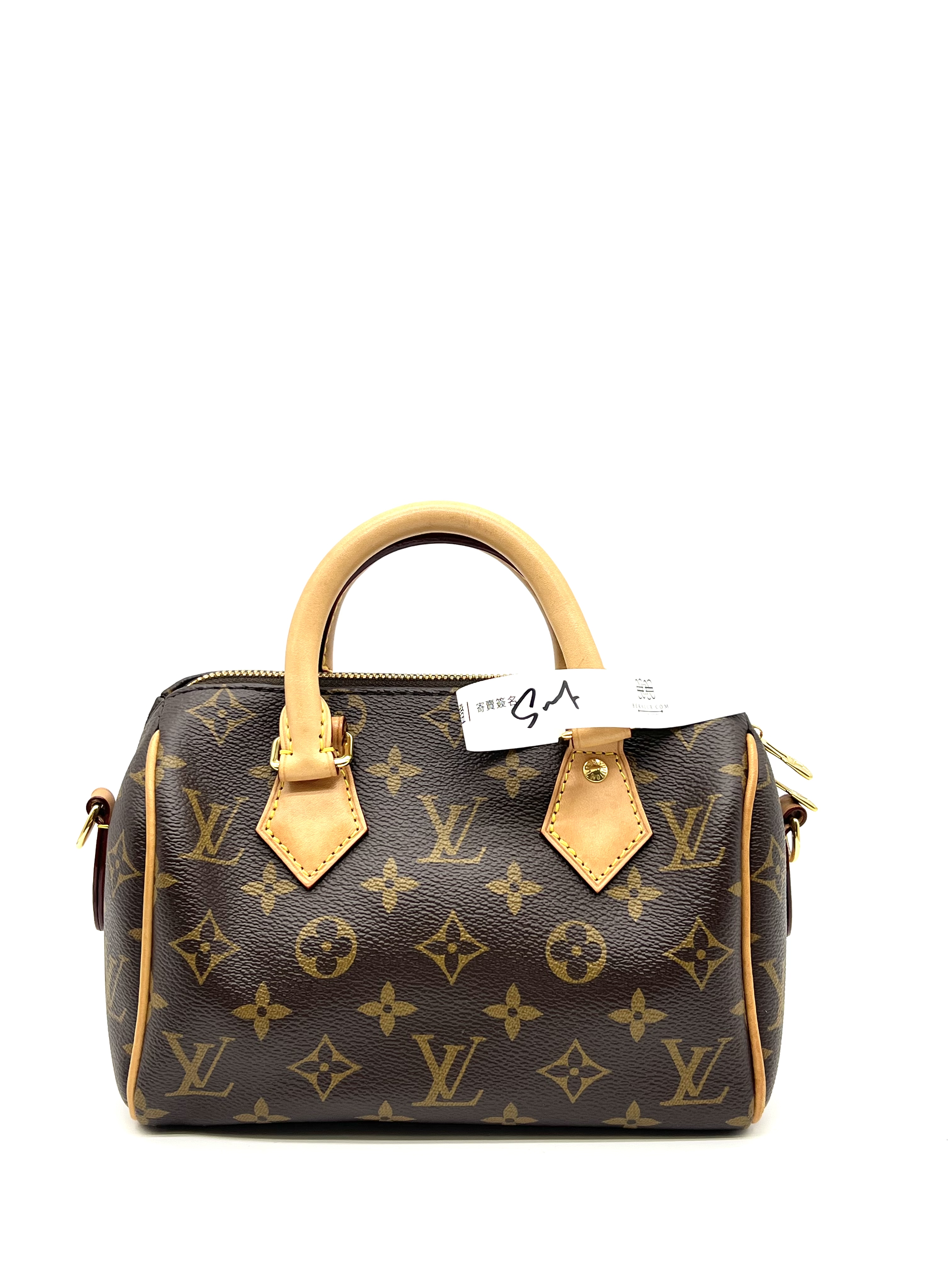 Pre-Owned LV Speedy 20 / Product Code: 26051010