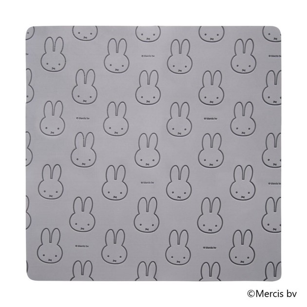Miffy🐰超吸水布