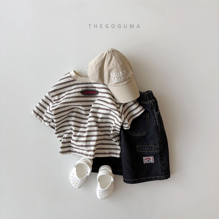 🇰🇷the goguma tee