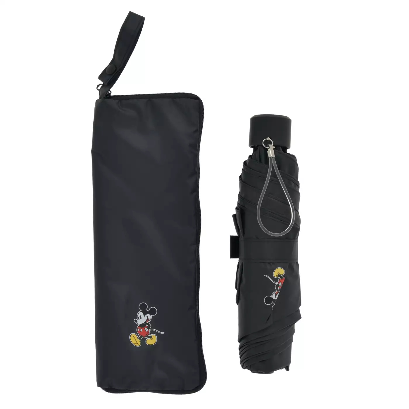 🌸 【預訂】Mickey UV縮骨遮 - SHINY DAY<1/5>