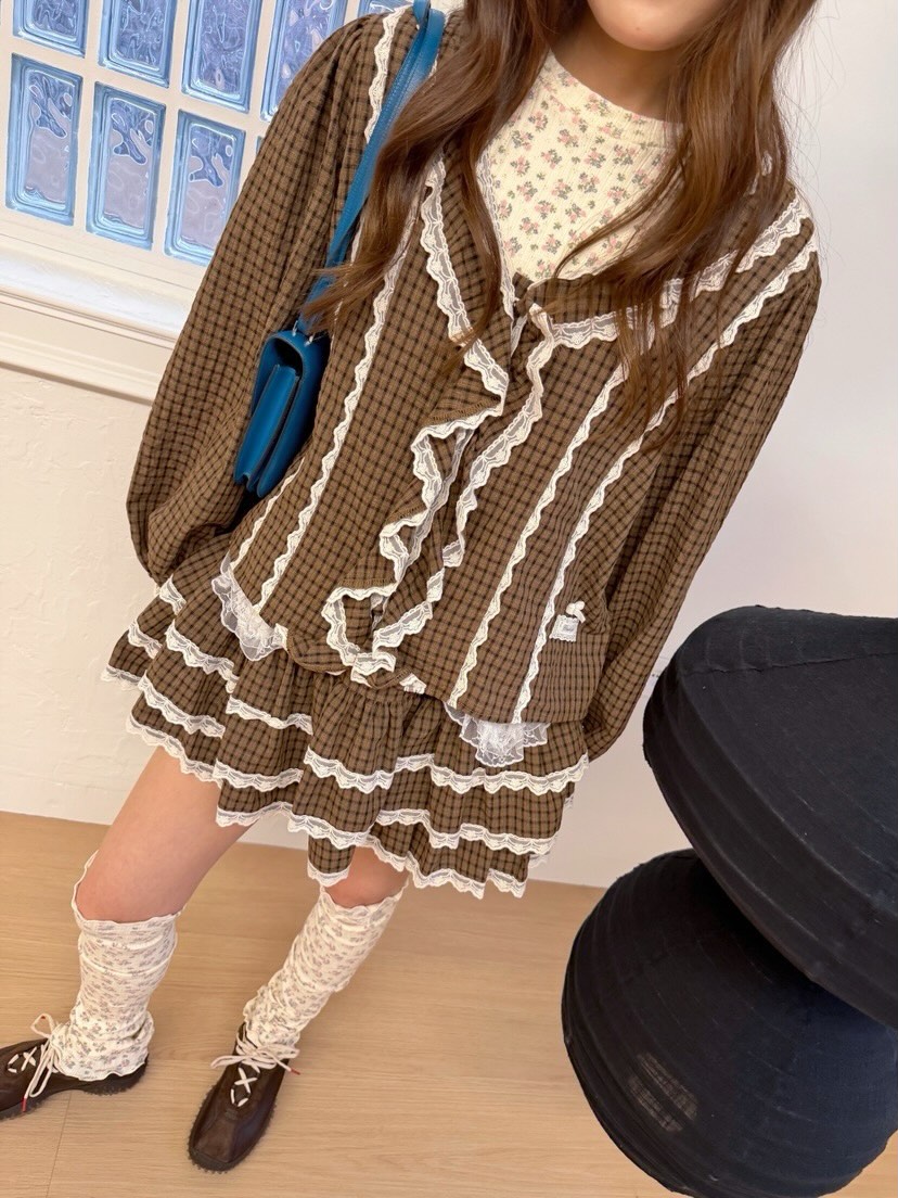 (2026FW) BOUTIQUE - TOP