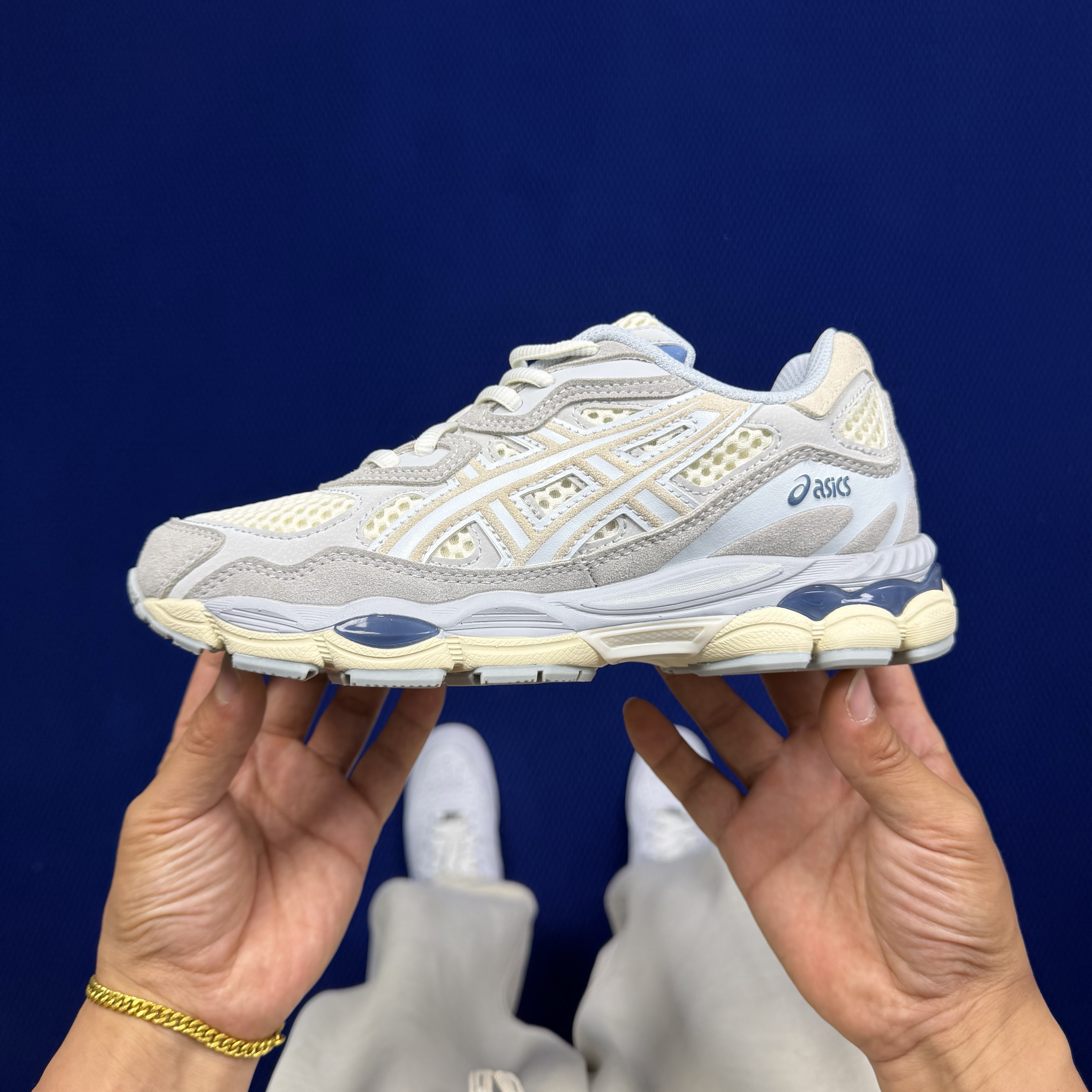 Asics Gel-NYC 