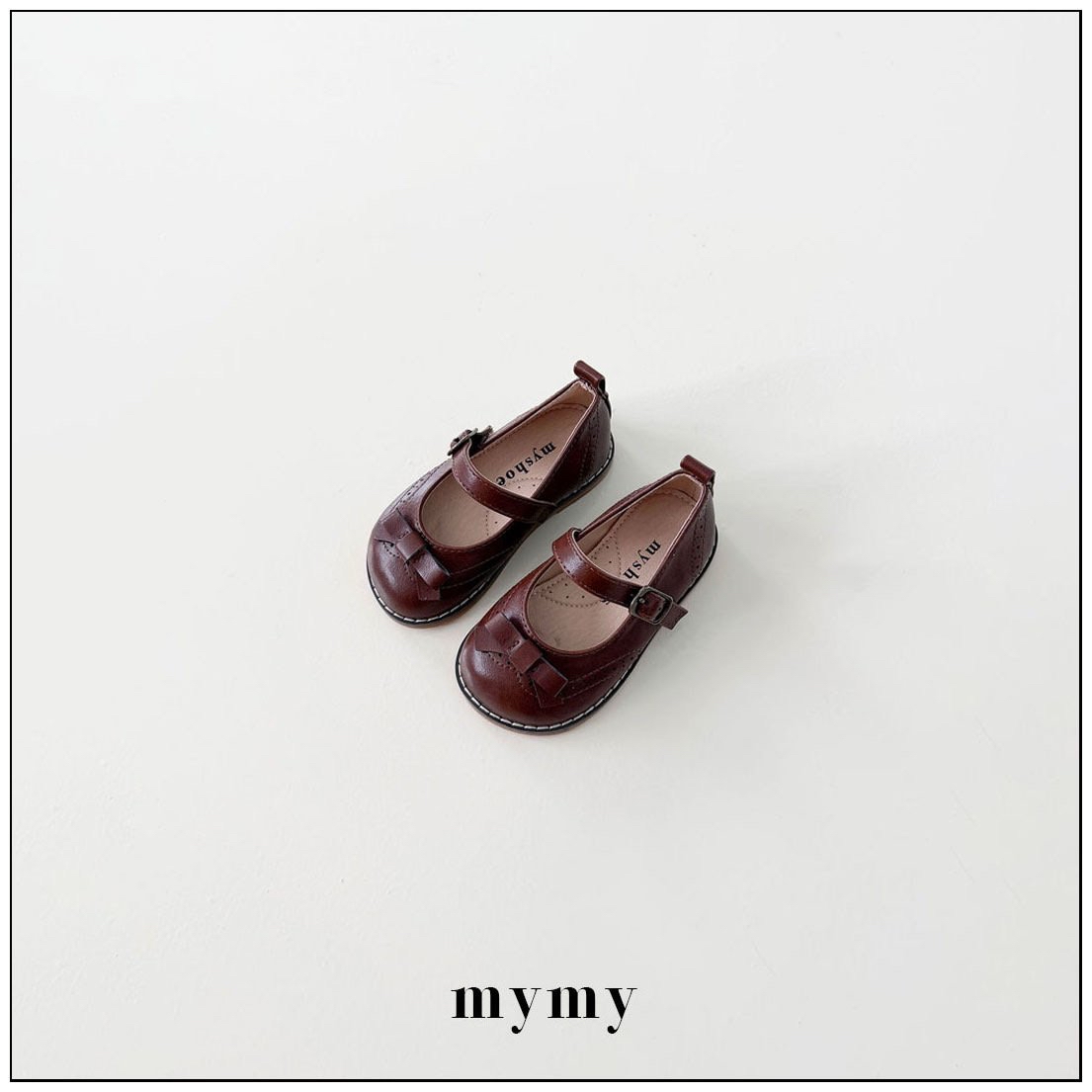 Mysocks | 515 Bakery Shoes