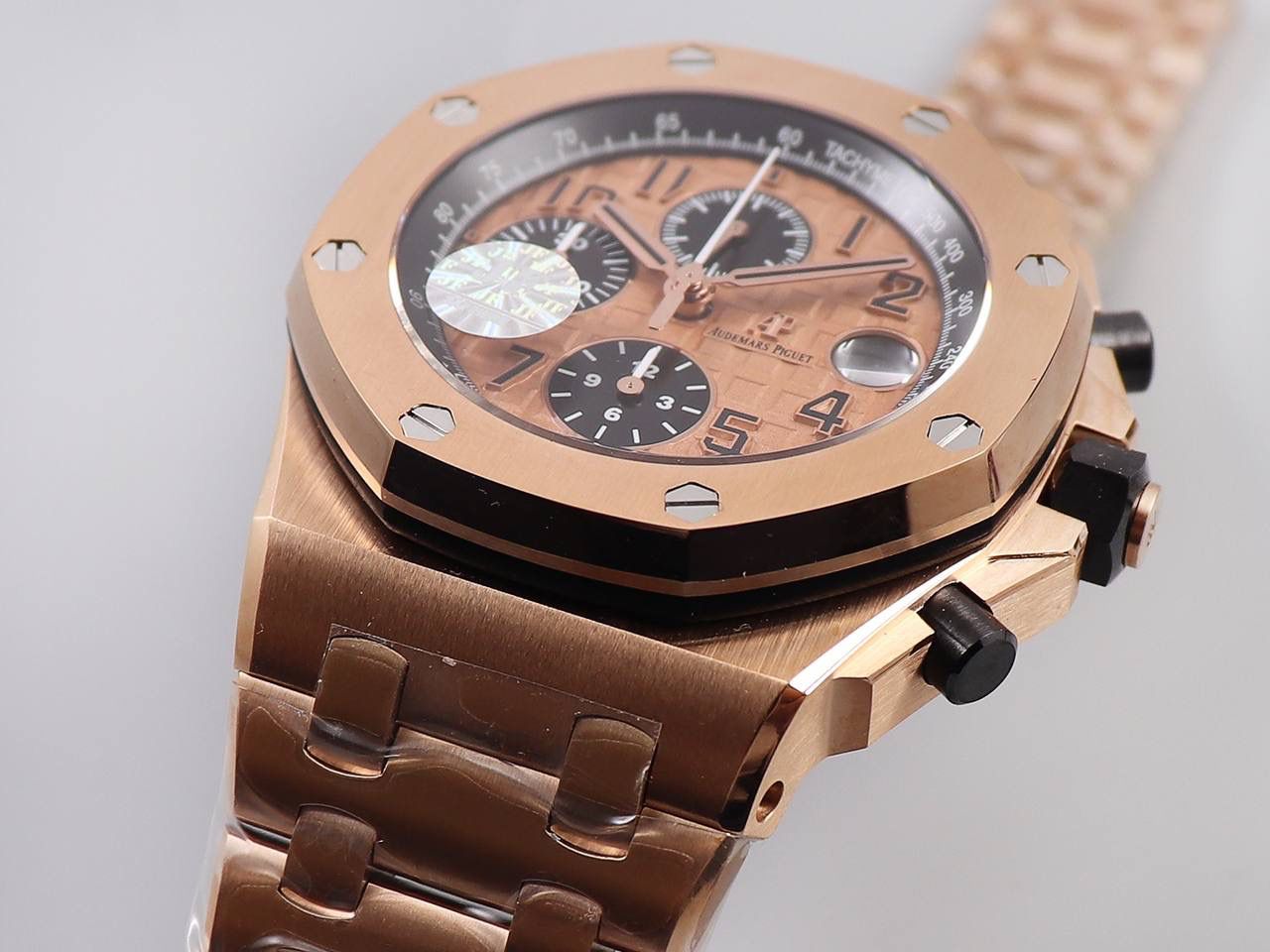 A P皇家橡树26470陶瓷把的计时系列V2版 42mm🔥🔥