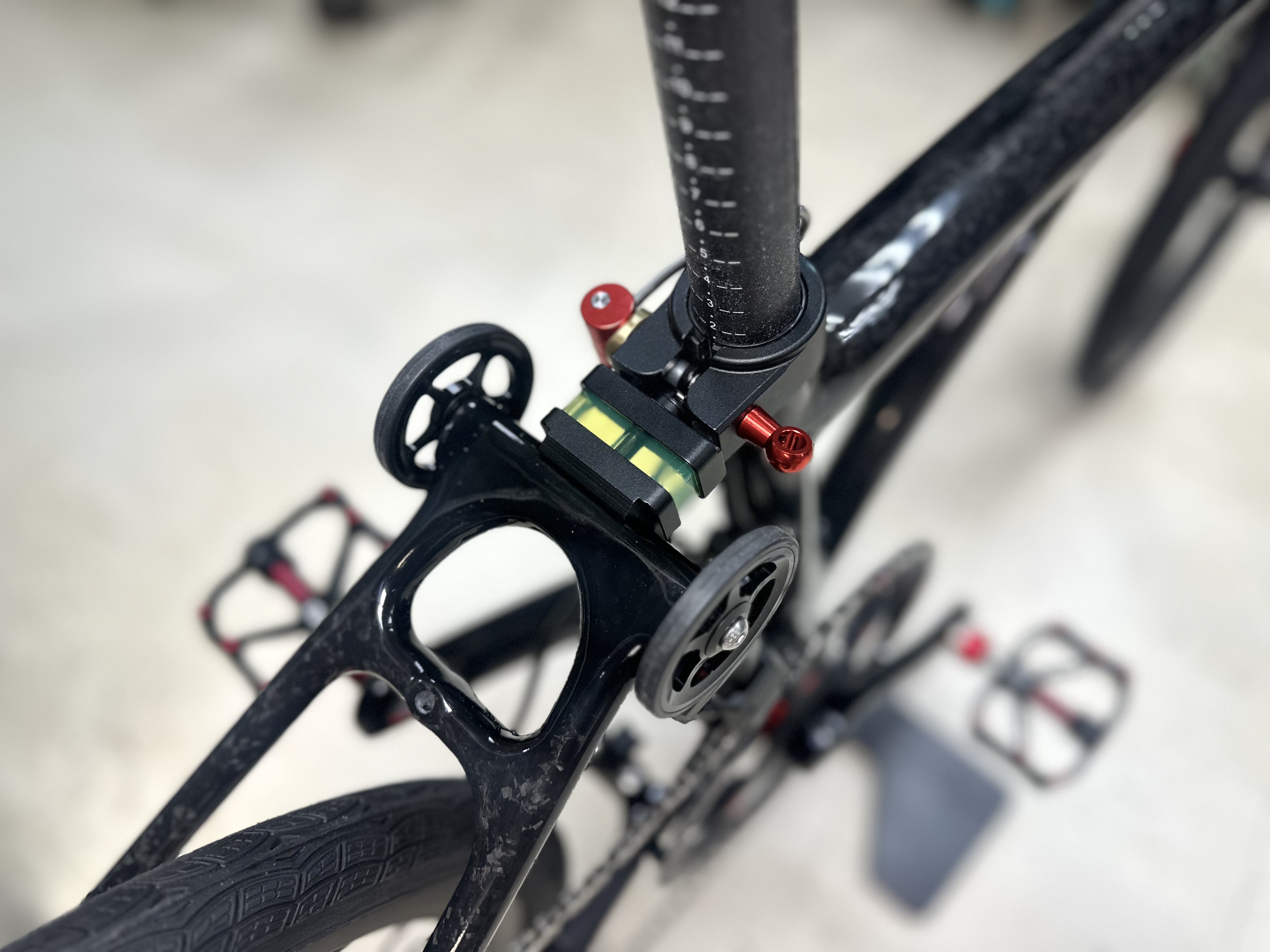 Java Neo J-AIR EDS TXR 24 Speed輪峰電子變速