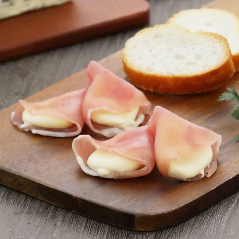 日本忌廉藍芝士火腿卷（飛機貨食用期較短）