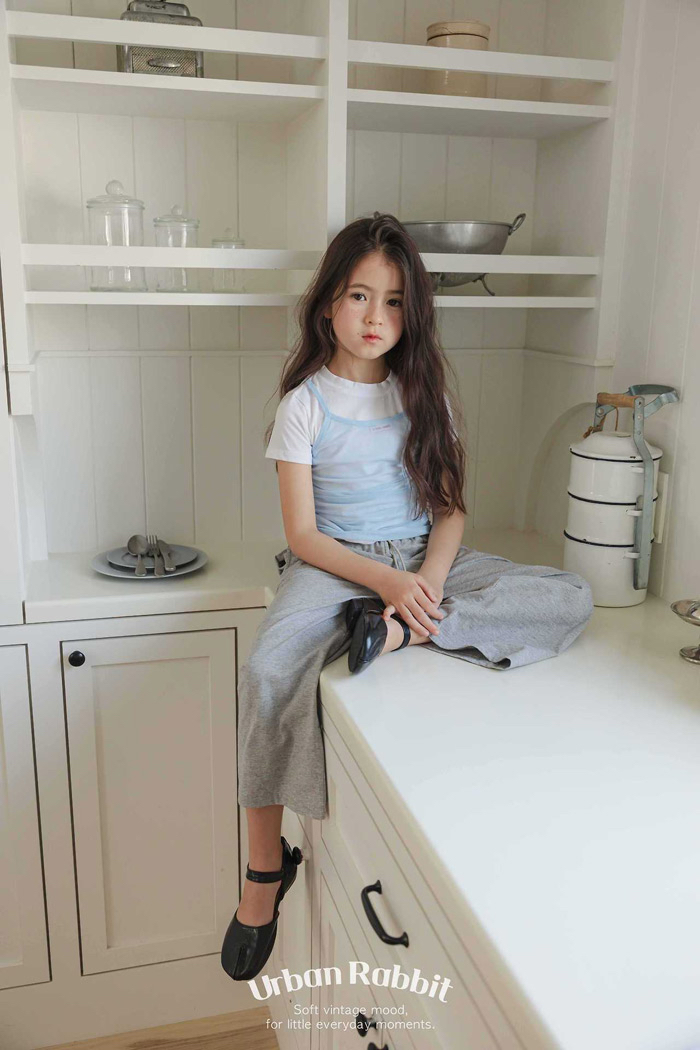 🇰🇷Urban Rabbit長褲