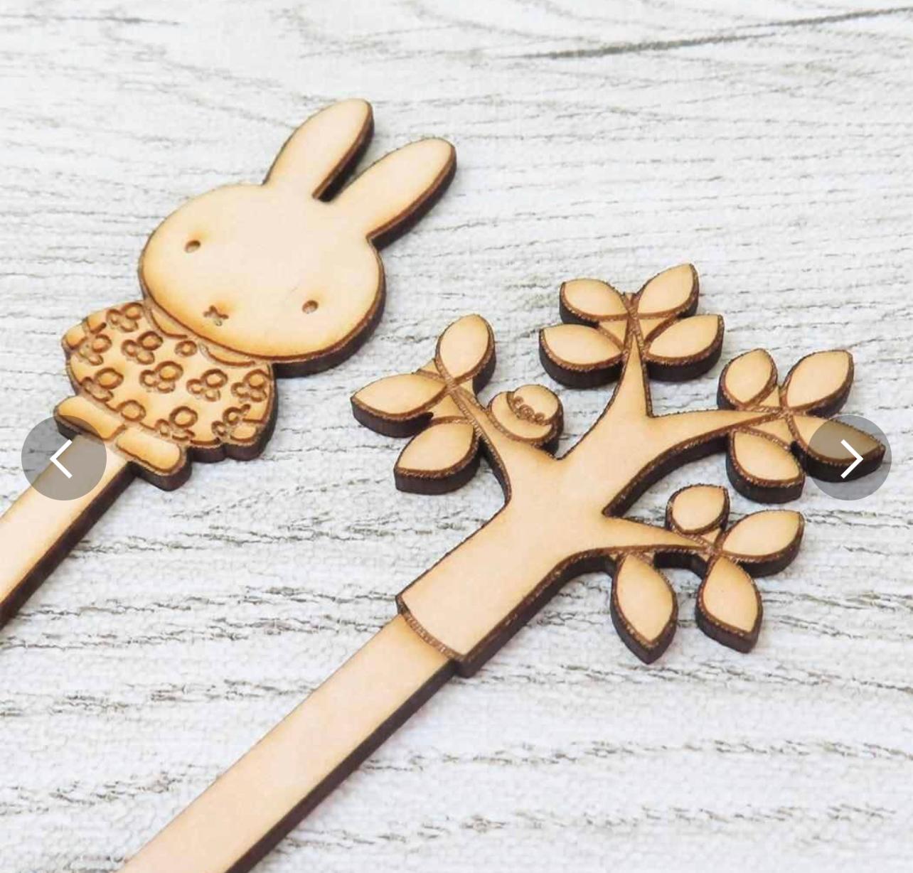 Miffy擴香棒組合A款