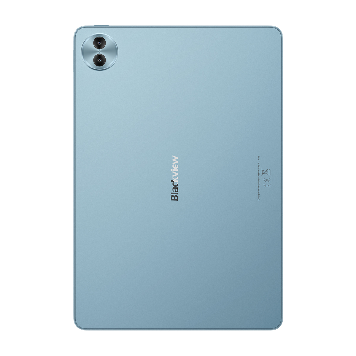 Blackview MEGA 5 | 12.2吋 120Hz 10000mAh Widevine L1 雙喇叭 WiFi6 雙頻GPS AI工具 PC模式 平板電腦 Tablet