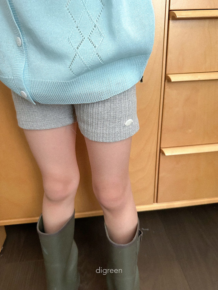 🇰🇷Digreenkids 短褲