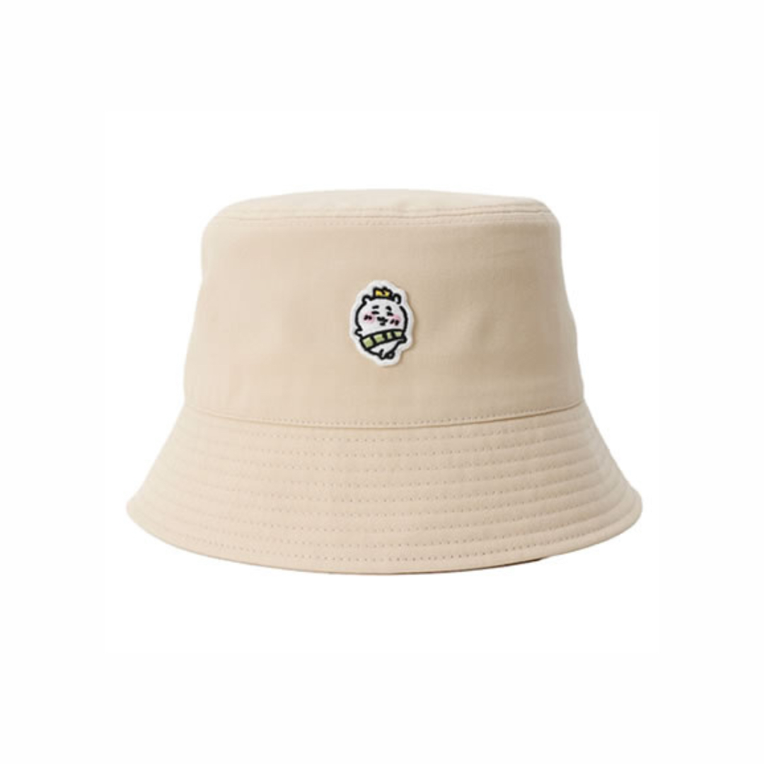 🎀【預訂】Chiikawa x Talking 魚夫帽 A