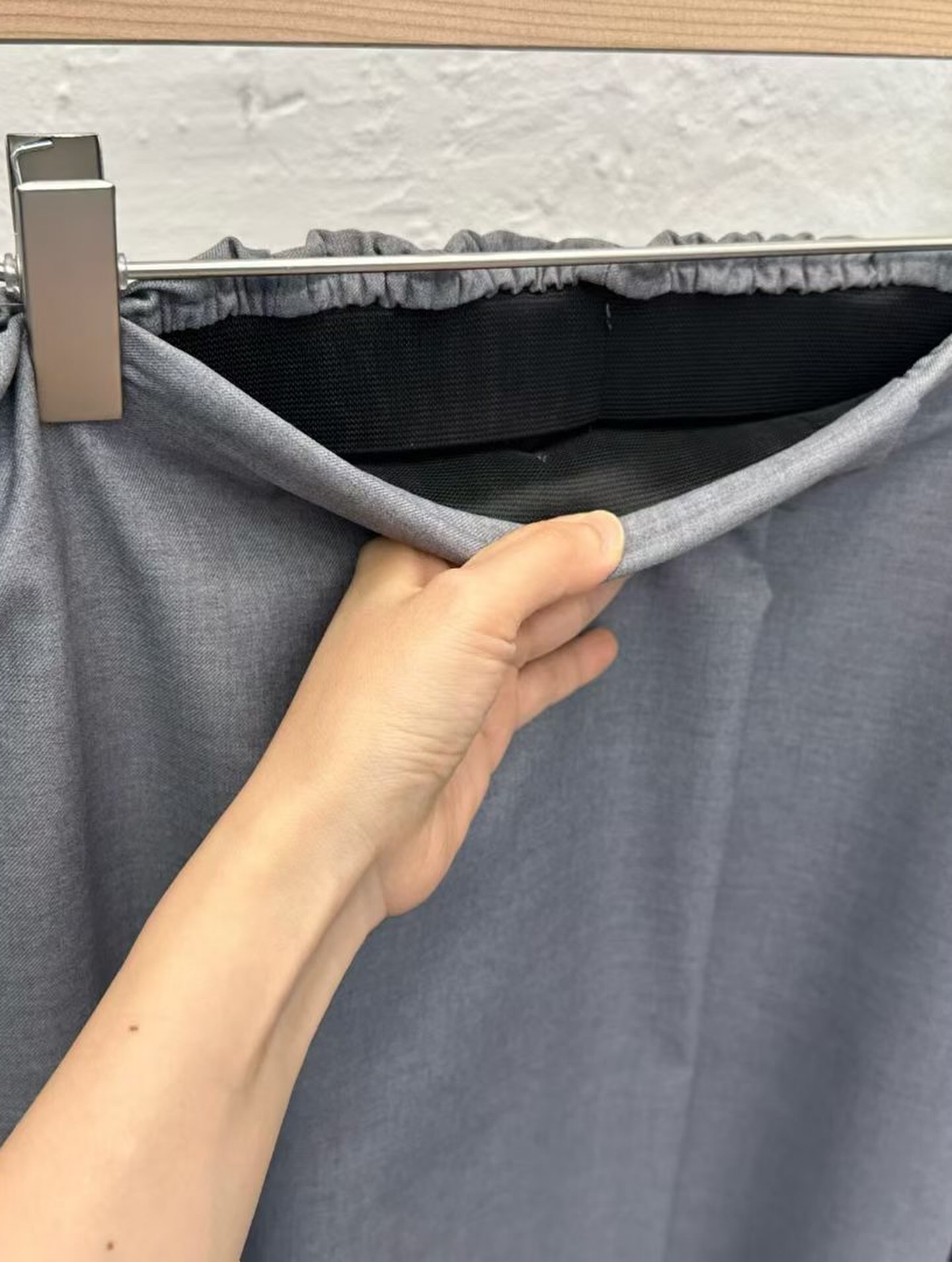 (2026FW) DAYLOG - PANTS