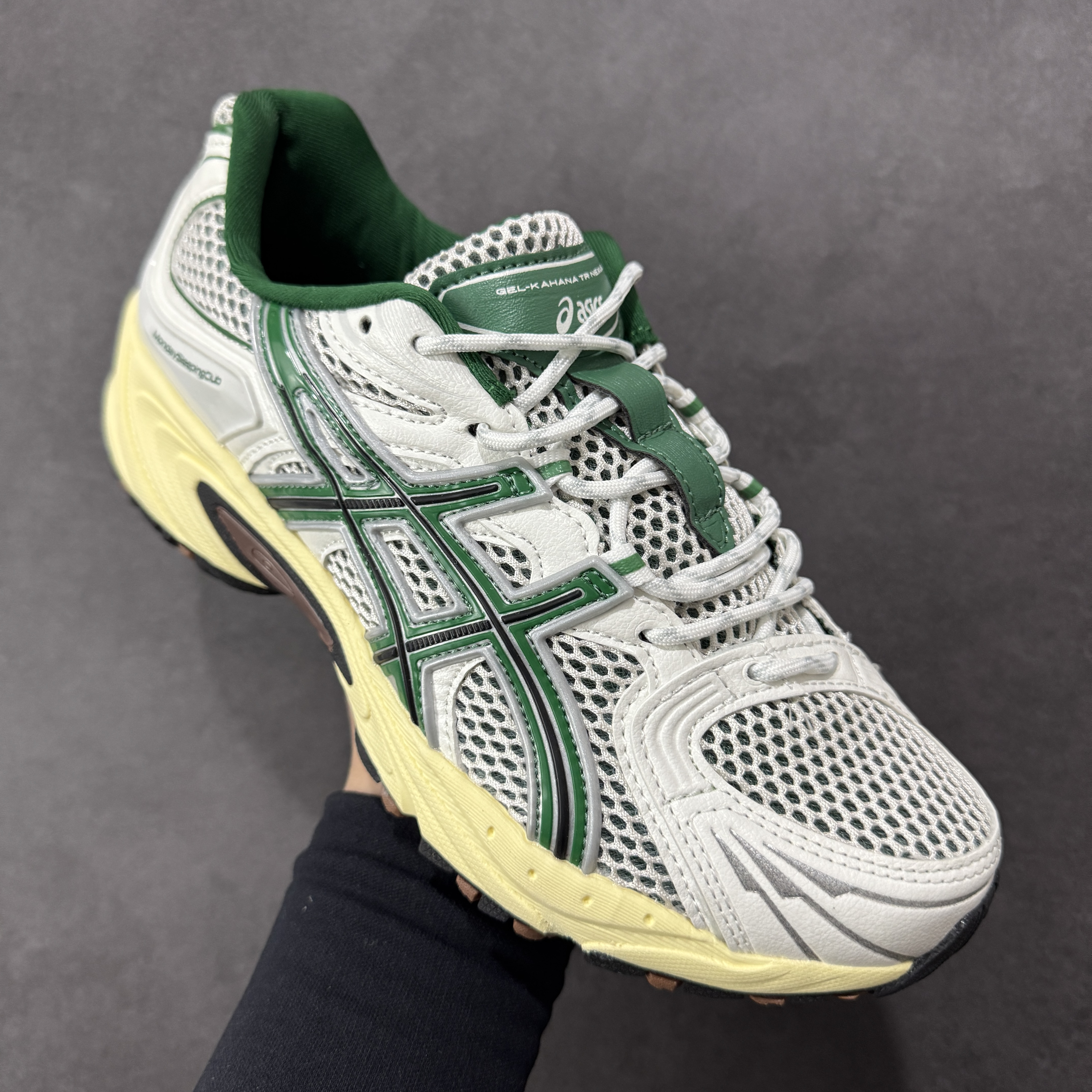 Asics Gel-Kahana TR Nexus MondaySleepingClub