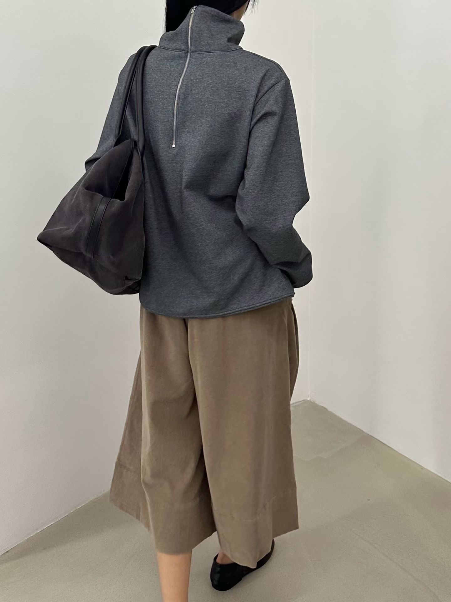 (2026FW) DAYLOG - TOP 