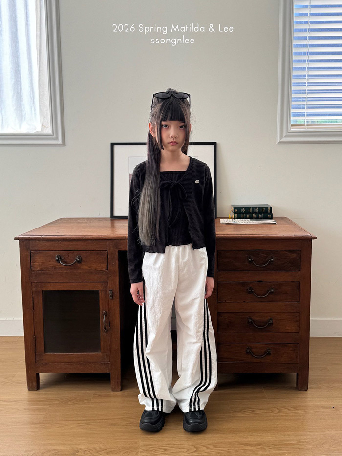 🇰🇷Matilda&Lee pants