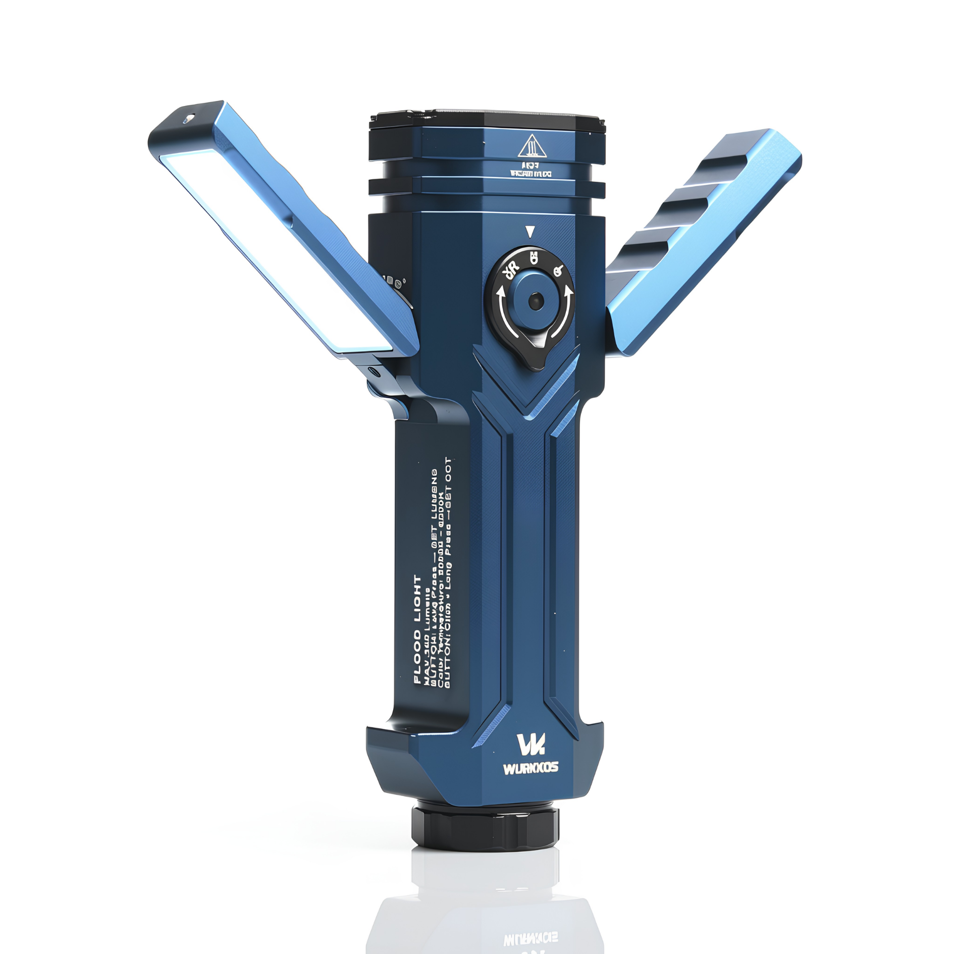 Wurkkos HD02 Pro