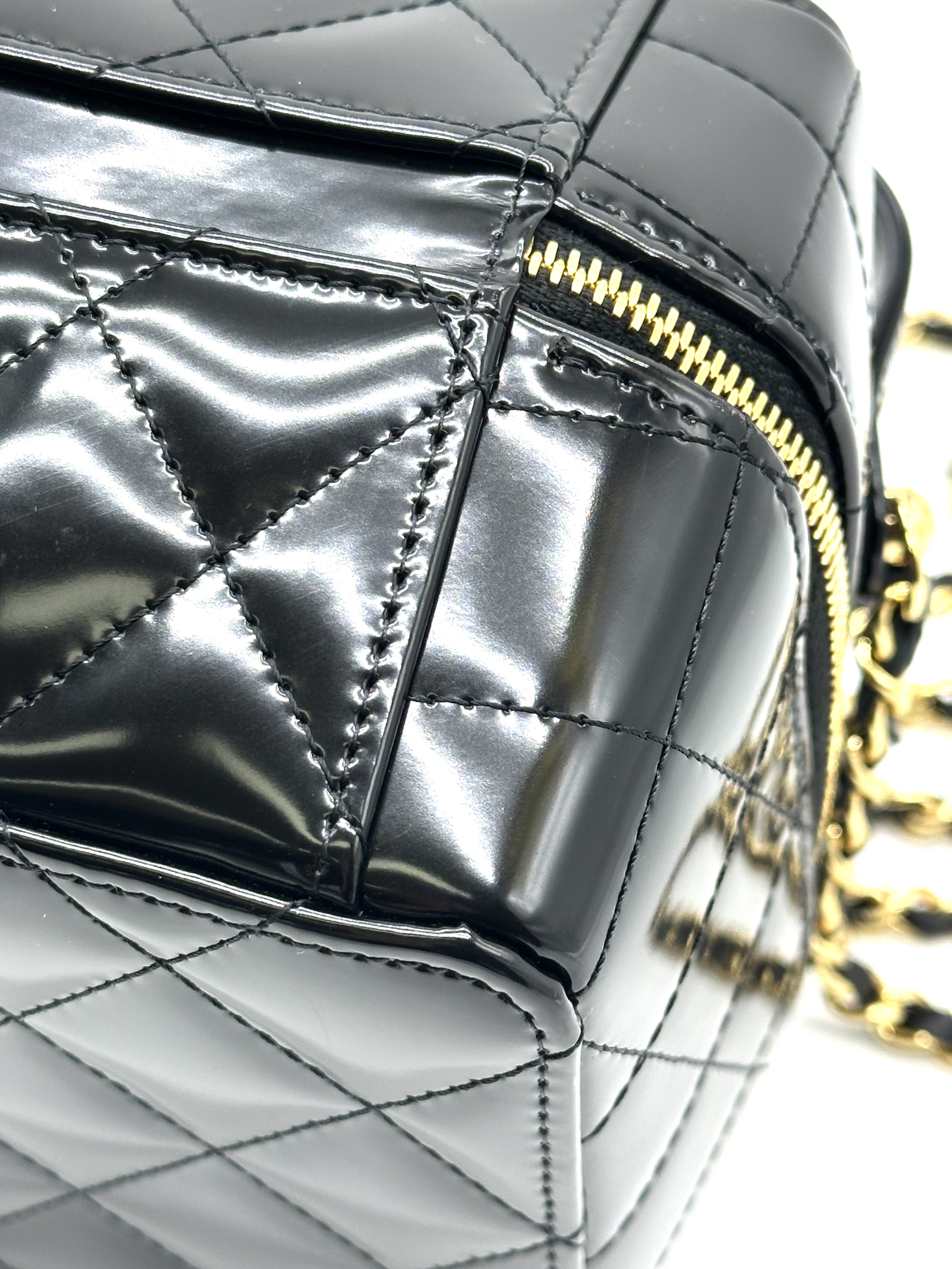 Pre-Owned Chanel Vanity Case / Product Code: 26042104