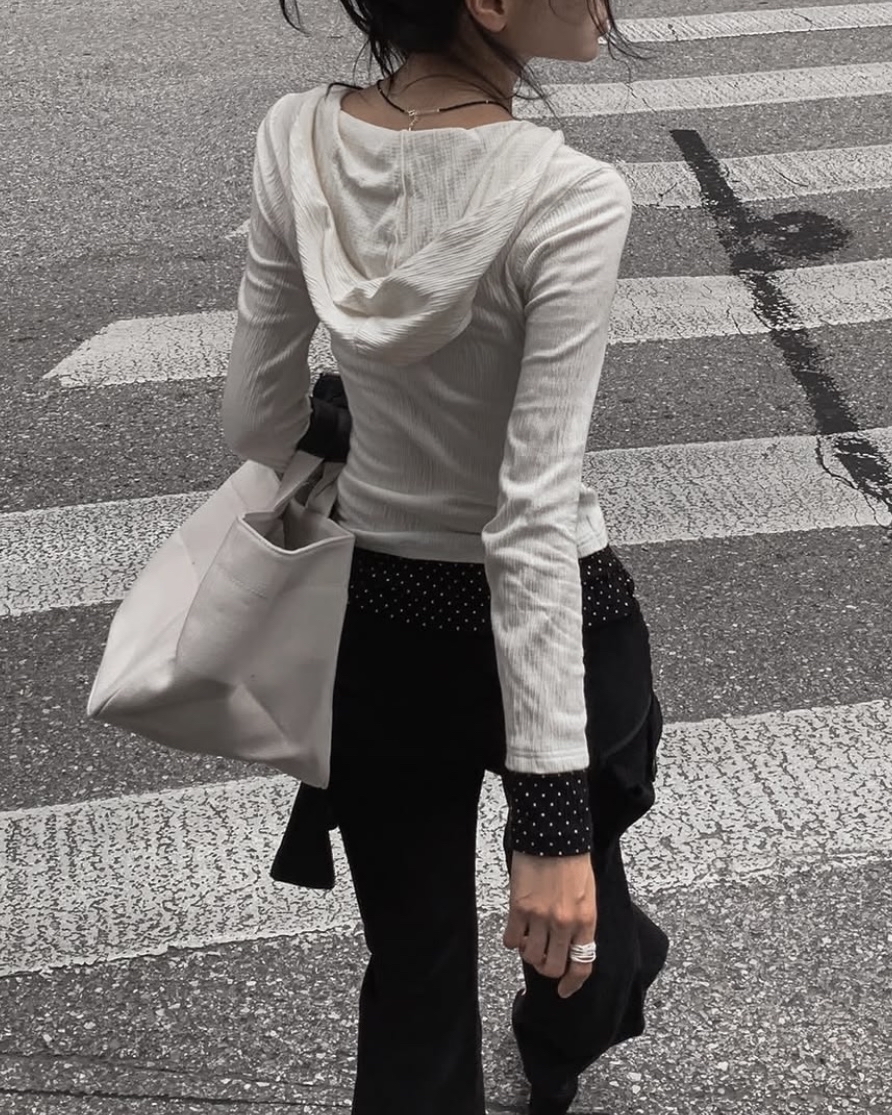 (2026FW) TOP